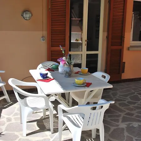 Complesso Fetovaia * Marciana (Isola d'Elba)