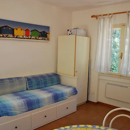 Complesso Fetovaia מרצ'אנה