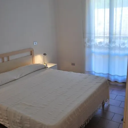 Complesso Fetovaia Apartment Marciana (Isola d'Elba)