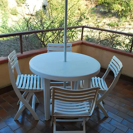 Complesso Fetovaia Apartment *