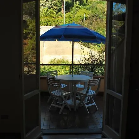Complesso Fetovaia Apartamento *
