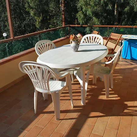 Apartamento Complesso Fetovaia Marciana (Isola d'Elba)