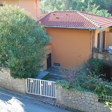 Complesso Fetovaia Apartamento *