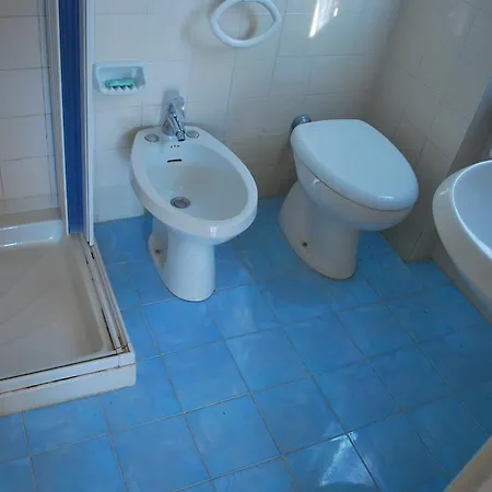 Apartamento Complesso Fetovaia