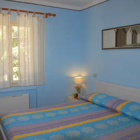 Complesso Fetovaia Apartamento *