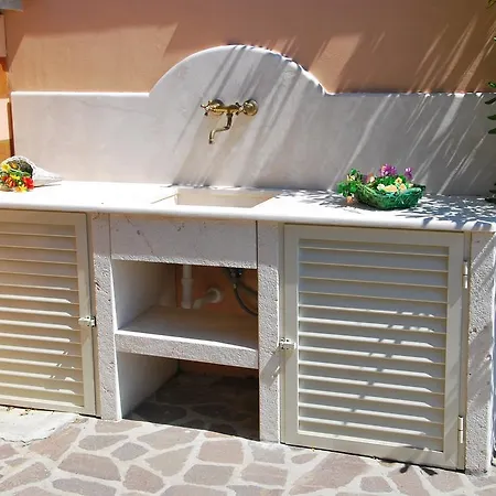 Apartment Complesso Fetovaia Marciana (Isola d'Elba)