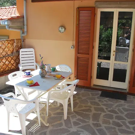 Complesso Fetovaia * Marciana (Isola d'Elba)