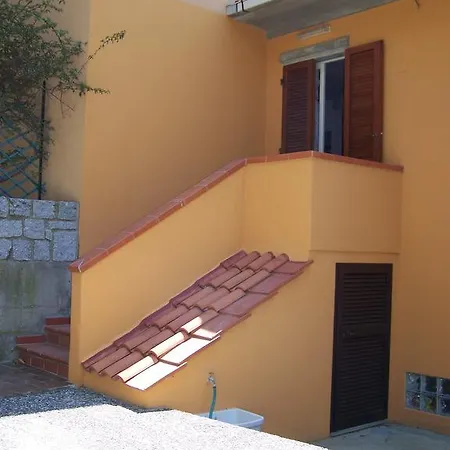 Complesso Fetovaia Apartamento Marciana (Isola d'Elba)
