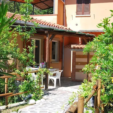 Complesso Fetovaia Apartment
