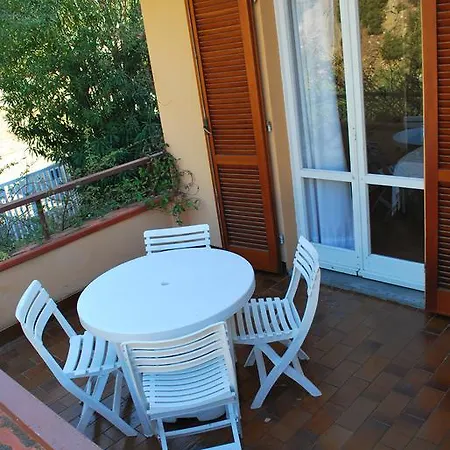 Complesso Fetovaia Apartamento *
