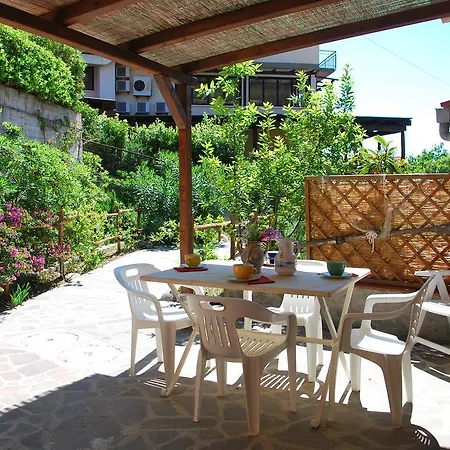 Apartamento Complesso Fetovaia