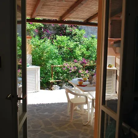 Complesso Fetovaia Apartamento Marciana (Isola d'Elba)