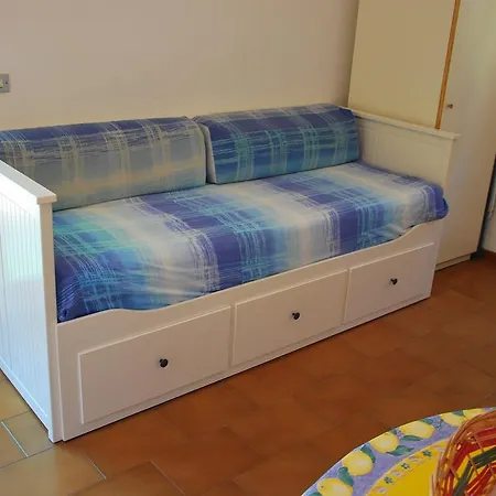 Complesso Fetovaia Apartamento *