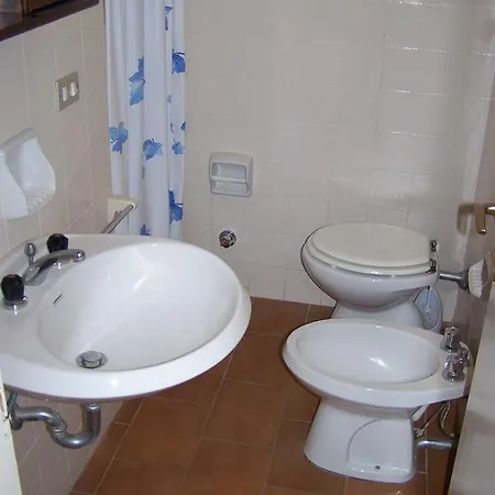Apartamento Complesso Fetovaia Marciana (Isola d'Elba)