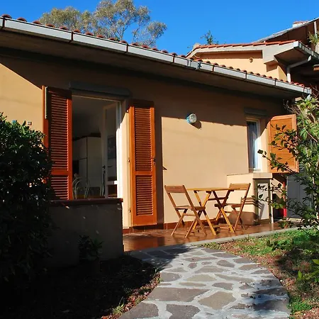 Apartamento Complesso Fetovaia