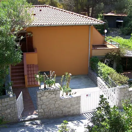 Complesso Fetovaia * Marciana (Isola d'Elba)