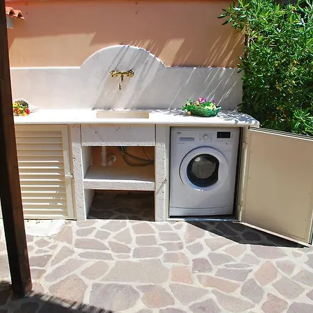 Complesso Fetovaia Apartamento
