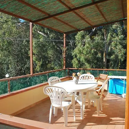Apartamento Complesso Fetovaia