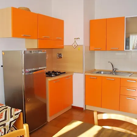Complesso Fetovaia Apartamento Marciana (Isola d'Elba)