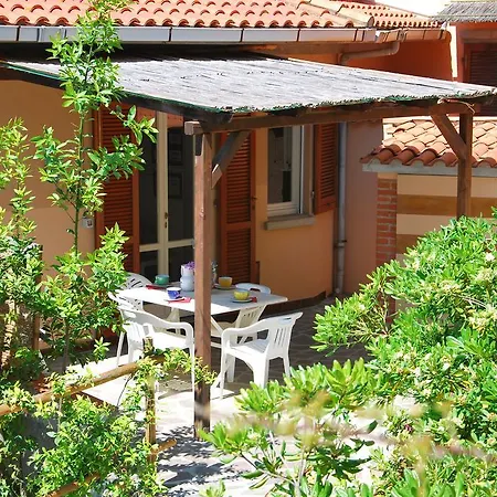 Complesso Fetovaia Apartamento *